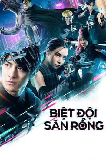 Biệt Đội Săn Rồng
