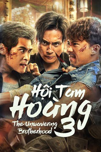 Hội Tam Hoàng 3 Nghĩa Khí Ngút Trời