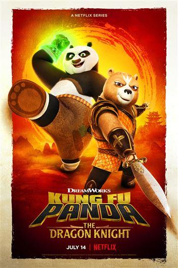 Kung Fu Panda Hiệp Sĩ Rồng 1